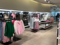 -ZARA(青岛万象城店)