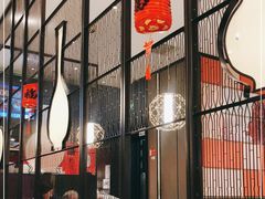 大堂-眉州东坡(远洋未来广场店)