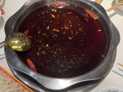 -水碾河刘老大串串香(水碾河路店)