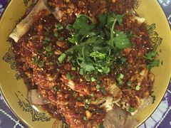 -白家寨子·山野白族菜(古城总店)