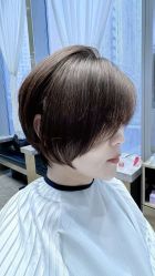 -MMbyHairCode 芭曲发型沙龙