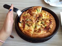 -必胜客(五一广场店)