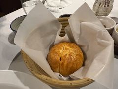 招牌破酥包-泓0871臻选云南菜·味庄