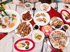 -世纪金源·西餐厅(观音桥东环路店)