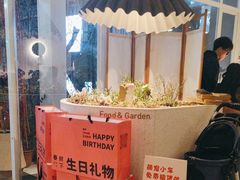 -春树下·树屋花房西餐厅(罍街AS1980店)