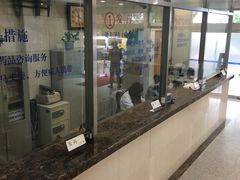 -上海市口腔医院(徐汇院区)