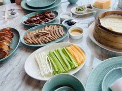 -JWMARRIOTT无锡苏宁JW万豪酒店-悦府65中餐厅