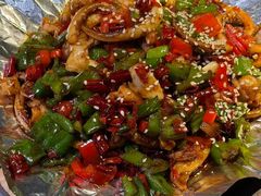 -老西门·常州菜(新区店)