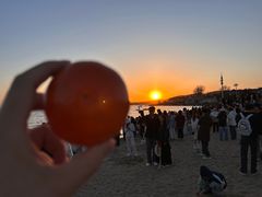 -老虎石海上公园