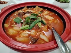 -湖北味道(湖北大厦店)