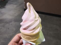 -麦当劳(团结湖店)
