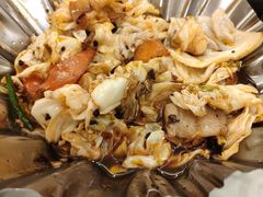 -乡村小灶(先锋岛店)