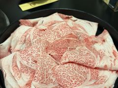 -和牛 烧肉寿喜烧涮锅 善(心斎橋店)