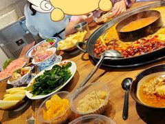 -楠火锅(太古里总店)