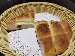 -Mevlana梅夫娜土耳其餐厅·清真