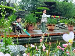 -瑞博尔花园酒店(太周创新产业园店)