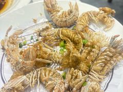 -好兄弟郭巨海鲜(天一阁店)