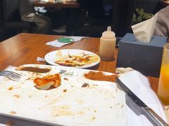 -汉巴味德·烤肉与啤酒的自助(杭州大悦城店)