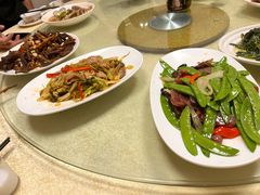 -惠来大排档(联创商业街店)