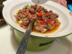 -佬麻雀·剁椒鱼头(京基KK One店)