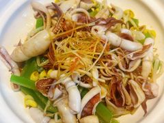-船歌·鱼水饺青岛菜(金狮广场店)