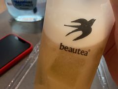 -BeauTea水仙(coco park店)