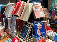 -西西弗书店&矢量咖啡(万象城店)