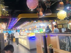 -巴犀烧烤(新崇光店)