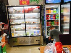 -二民煎饼(津南咸水沽店)