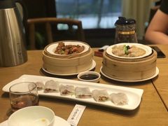 -小湾茶楼