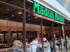 -关夫人餐厅(阳光广场店)