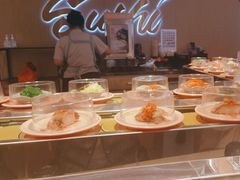 -争鲜回转寿司(东方银座店)