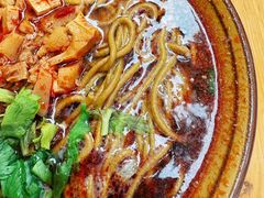 -周荞面(学府街店)