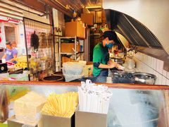 -董顺桃小粒臭豆腐(太平街一店)