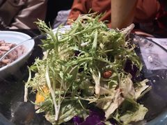 -皇城根北京风味主题餐厅(中海环宇城店)