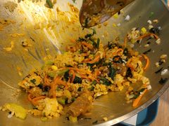 -梨花牛肉汤饭(仁恒伊势丹店)