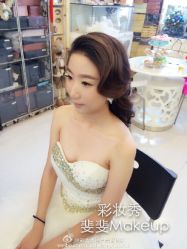 -上海彩妆秀摄影设计有限公司