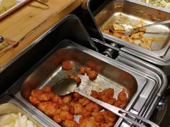 -素清香(解放路店)