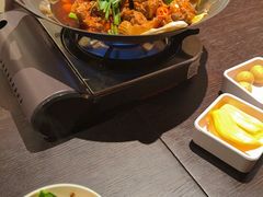 -和子足浴SPA会馆(梁溪店)