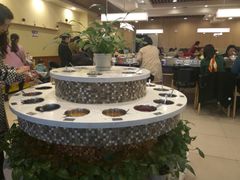 -咕叽咕叽自助烤肉小火锅(茂业清扬店)