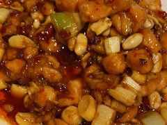宫爆鸡丁-紫光园(马桥店)