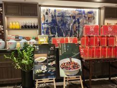 -老客站酒楼(金花南路店)