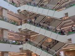 -赛格国际购物中心(小寨店)