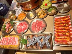 -西塔老太太泥炉烤肉(亚运村店)