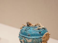 -深圳博物馆(古代艺术馆)