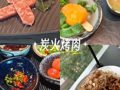 -黑牛の店·黑金店(沈阳万象城店)