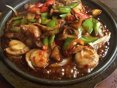 -食彩美印度特色美食餐厅·印度料理