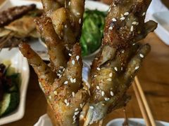 -木屋烧烤(坂田天安云谷店)