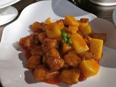 -鸡鸣寺百味斋素菜馆