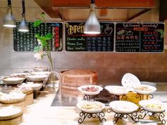-西藏饭店·亚克·食光自助餐厅(文殊院店)